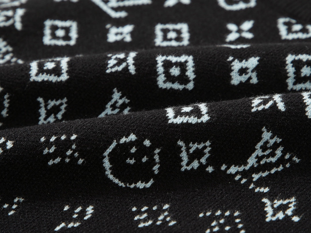 Chompa Louis Vuitton #326674 CALIDAD ORIGINAL