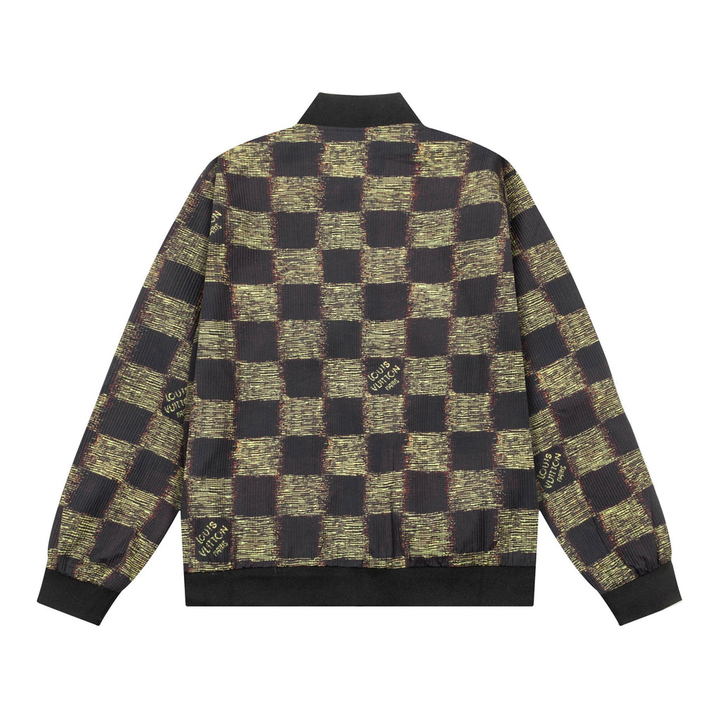 Chaqueta Louis Vuitton #330095 CALIDAD ORIGINAL