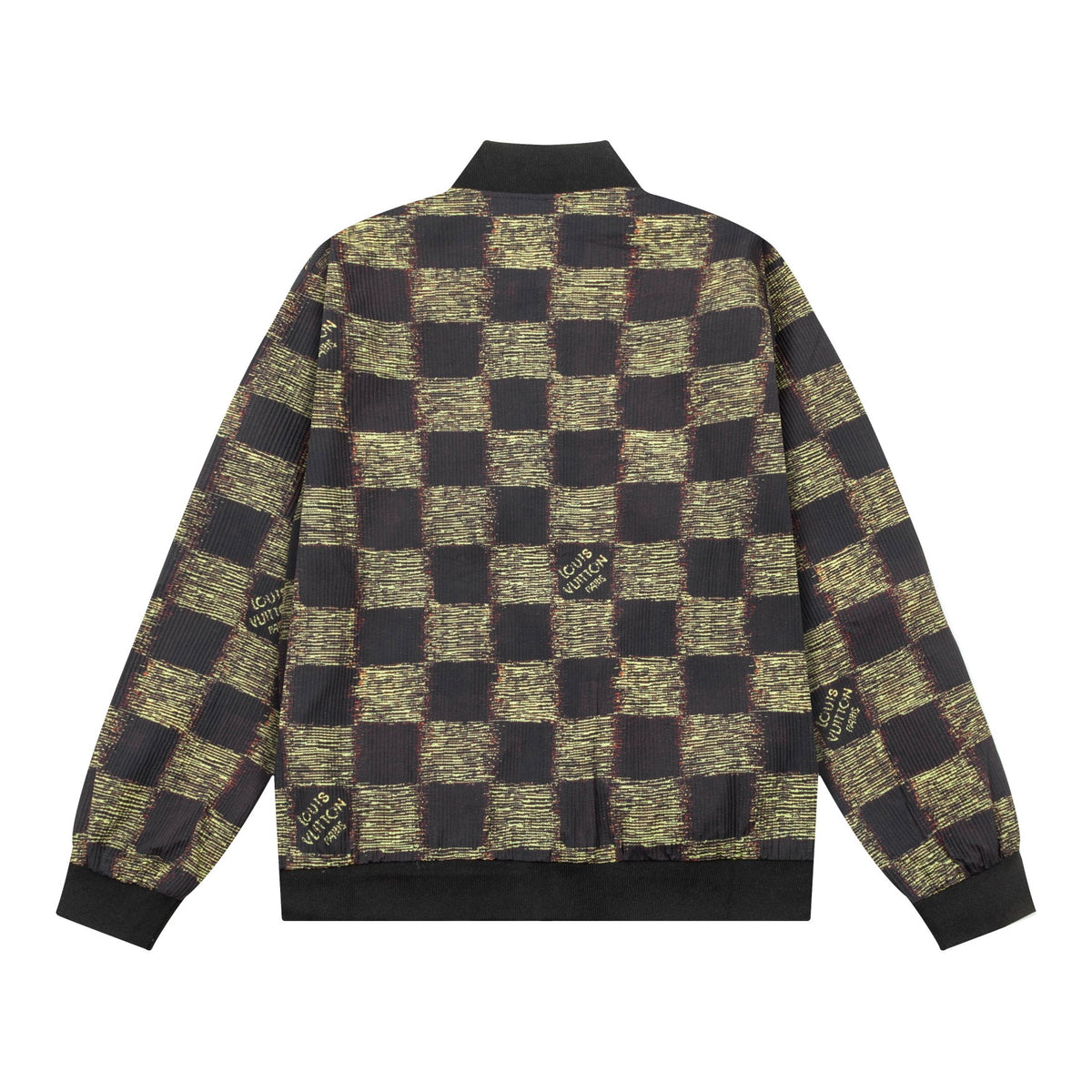 Chaqueta Louis Vuitton #330095 CALIDAD ORIGINAL