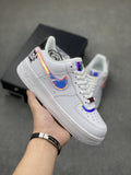 Air Force One - láser