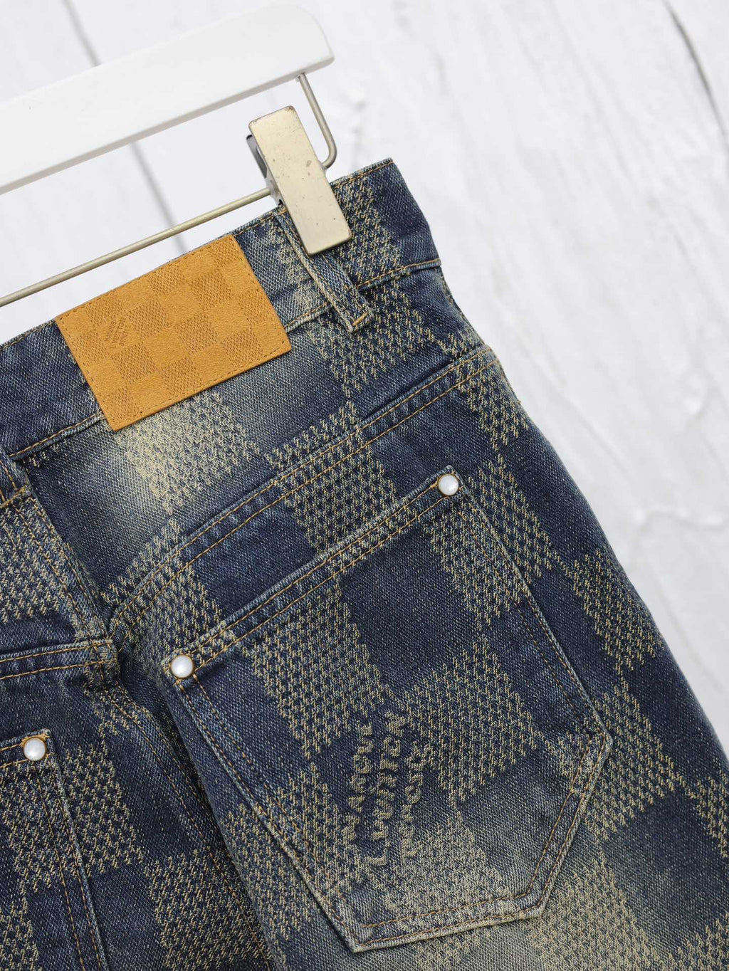 Pantalón Louis Vuitton #313569 CALIDAD ORIGINAL