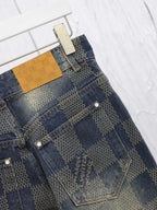 Pantalón Louis Vuitton #313569 CALIDAD ORIGINAL