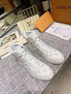 Zapatillas Louis Vuitton Casual - Modelo 143
