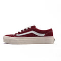Vans Rojas