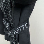 Chaqueta Louis Vuitton GW Synchronized! - Estilo C CALIDAD ORIGINAL