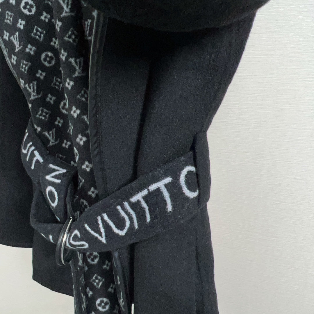 Chaqueta Louis Vuitton GW Synchronized! - Estilo C CALIDAD ORIGINAL