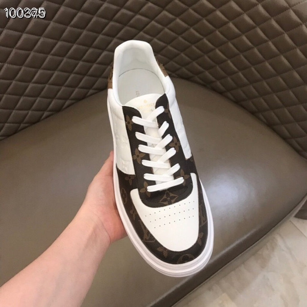 Zapatillas Louis Vuitton Deportivo Casual - Modelo 066