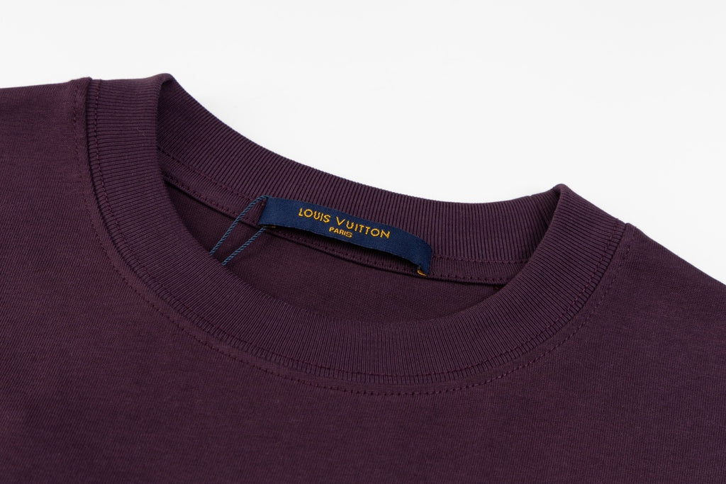 Polera Louis Vuitton #318474 CALIDAD ORIGINAL
