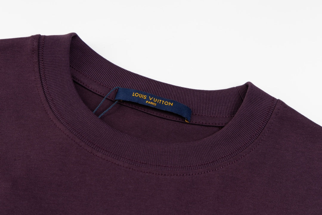 Polera Louis Vuitton #318474 CALIDAD ORIGINAL
