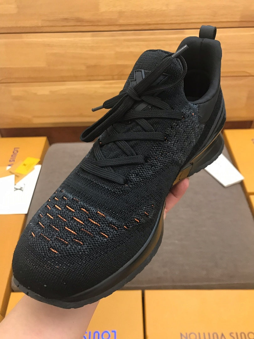Zapatillas Louis Vuitton Casual - Modelo 237