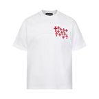Polera Chrome Hearts - Estilo 2 CALIDAD ORIGINAL