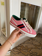 Zapatillas Gucci Casual - Modelo 008