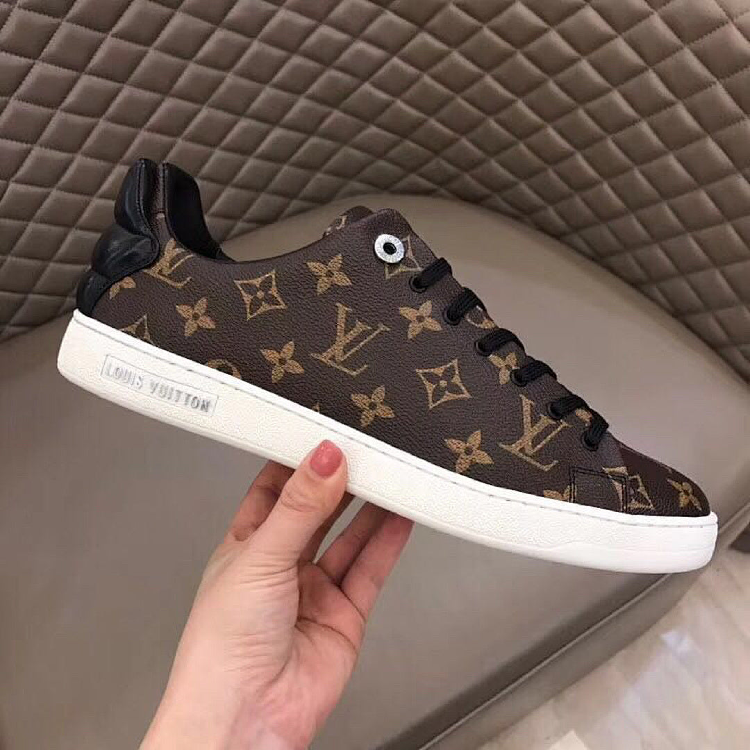 Zapatillas Louis Vuitton Deportivas - Modelo 169