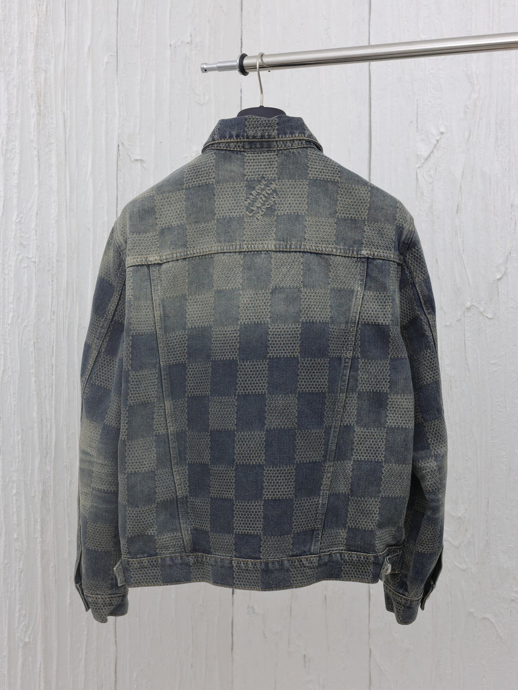 Chaqueta Louis Vuitton #313572 CALIDAD ORIGINAL