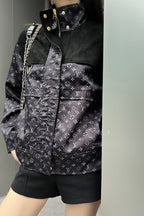 Chaqueta Louis Vuitton - Estilo 53 CALIDAD ORIGINAL