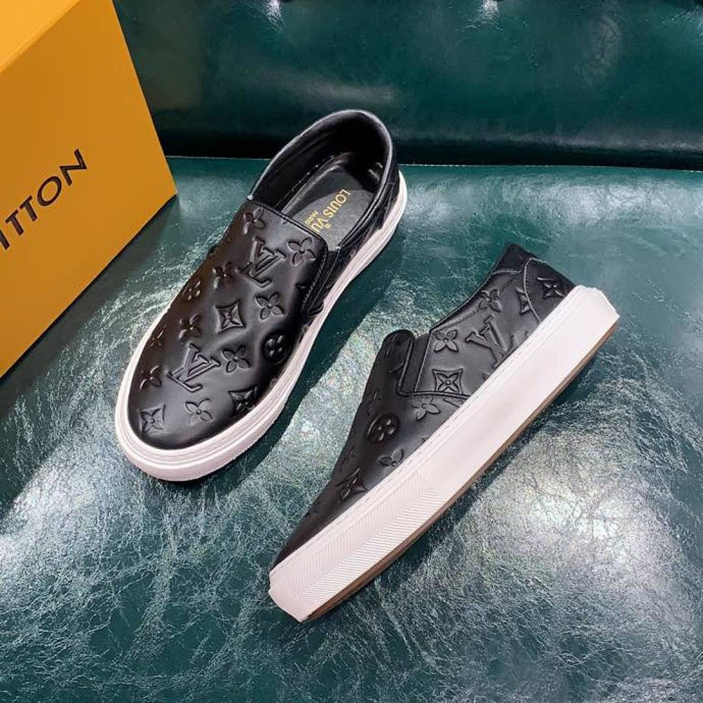 Zapatillas Louis Vuitton Casual - Modelo 084