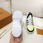 Zapatillas Louis Vuitton Casual - Modelo 270