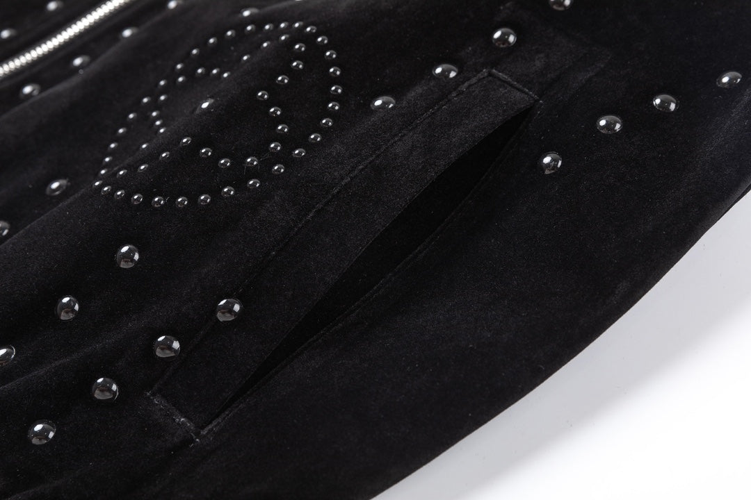 Chaqueta Louis Vuitton #306815 CALIDAD ORIGINAL