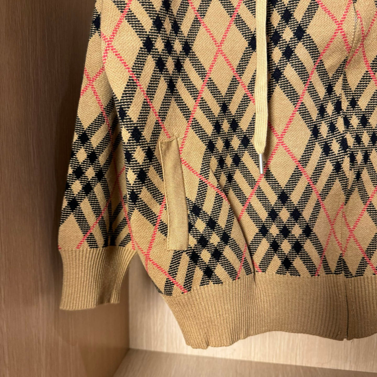 Chaqueta Burberry #779533 CALIDAD ORIGINAL