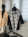Chaqueta Louis Vuitton - Estilo 24 CALIDAD ORIGINAL