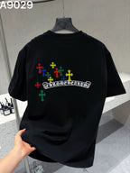 Polera Chrome Hearts #494118 CALIDAD ORIGINAL