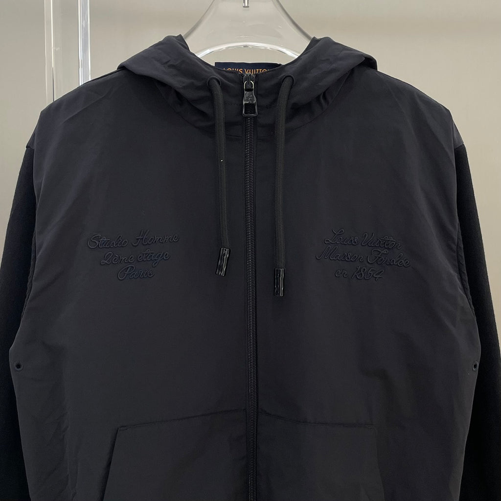 Sudadera Louis Vuitton - Estilo 2 CALIDAD ORIGINAL