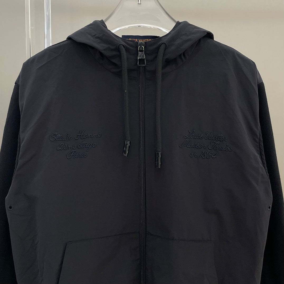 Sudadera Louis Vuitton - Estilo 2 CALIDAD ORIGINAL