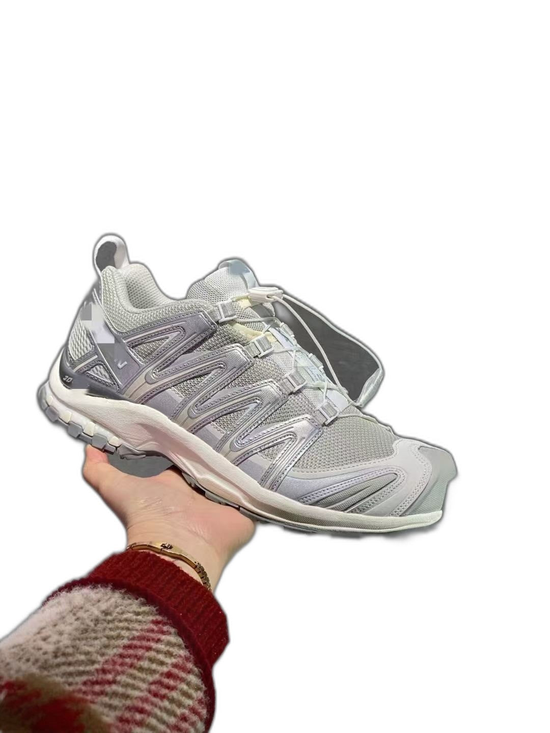 Salomon 3D Quest