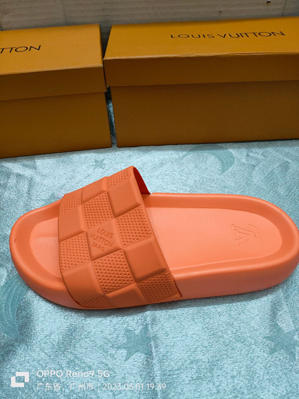 Zapatillas Louis Vuitton Sandalias - Modelo 359