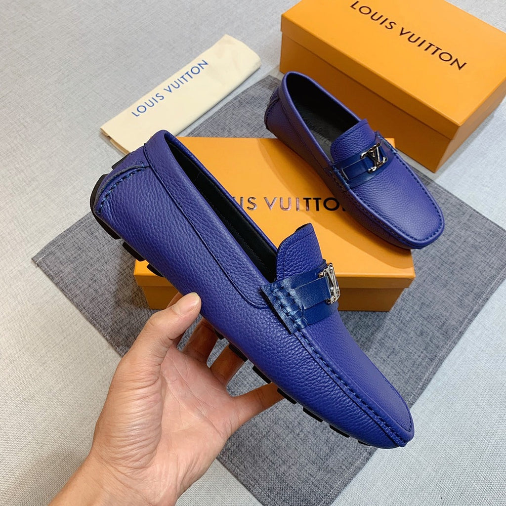 Zapatillas Louis Vuitton Casual - Modelo 352