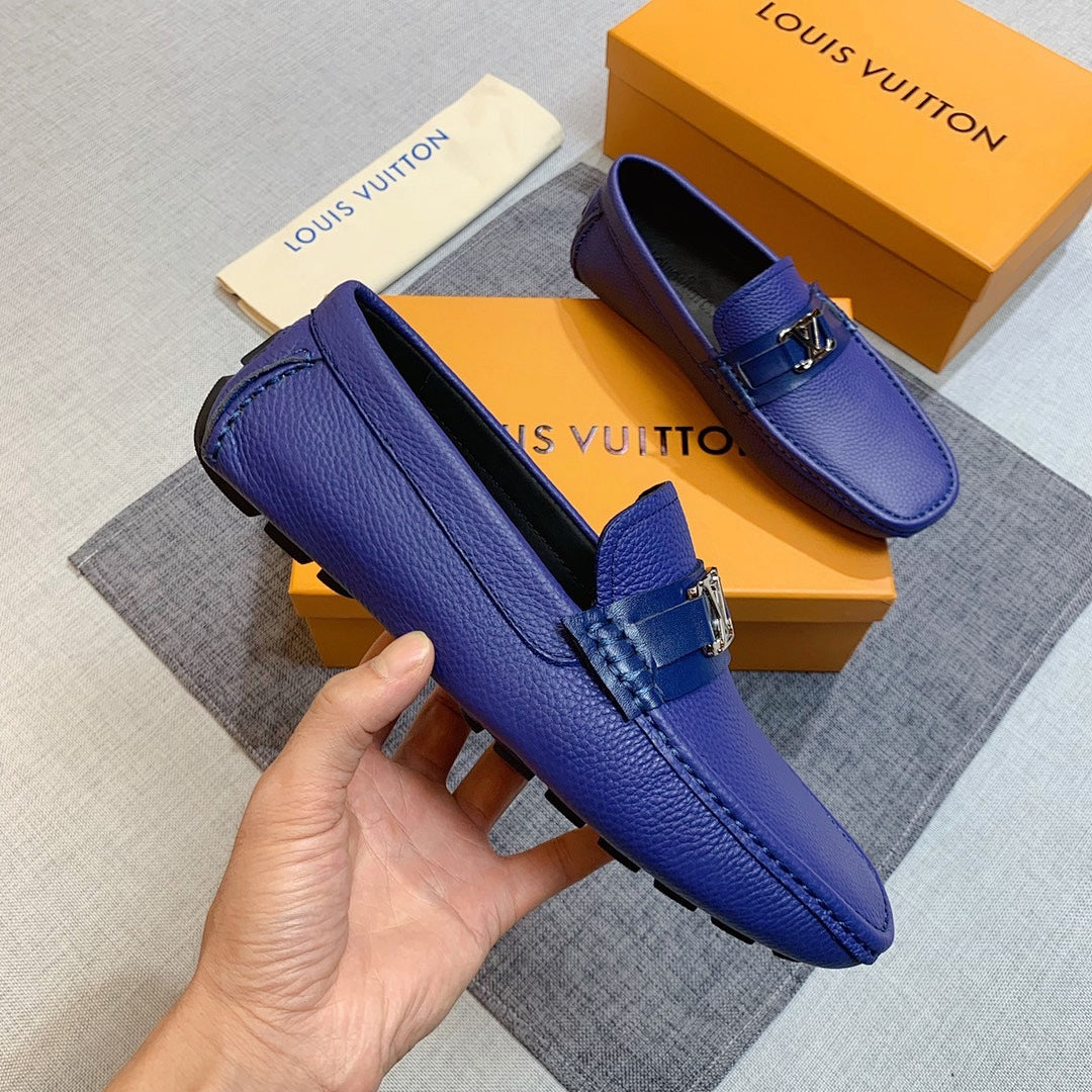 Zapatillas Louis Vuitton Casual - Modelo 352
