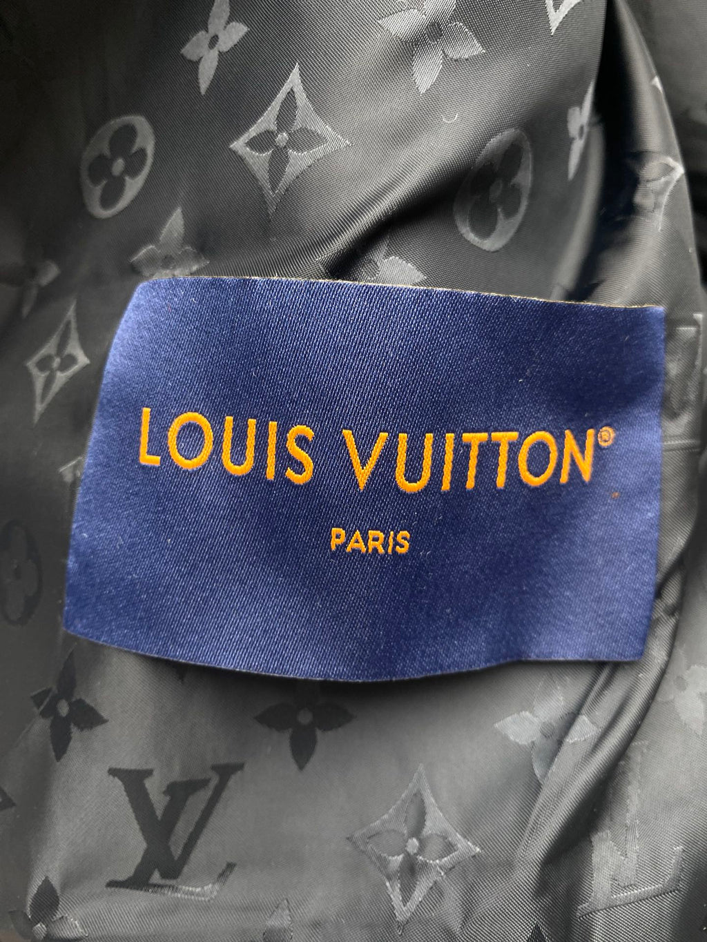 Chaqueta Louis Vuitton #319257 CALIDAD ORIGINAL