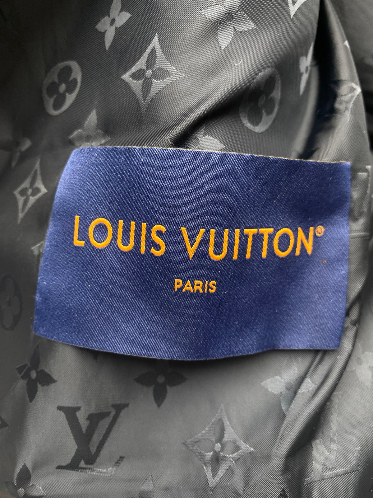 Chaqueta Louis Vuitton #319257 CALIDAD ORIGINAL