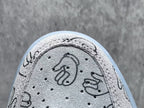 Air Jordan 1 High KAWS Companion - CALIDAD VIIP