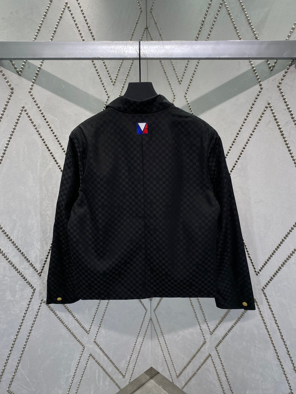Chaqueta Louis Vuitton #319358 CALIDAD ORIGINAL