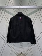 Chaqueta Louis Vuitton #319358 CALIDAD ORIGINAL