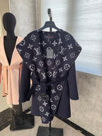 Chaqueta Louis Vuitton - Estilo 1 CALIDAD ORIGINAL