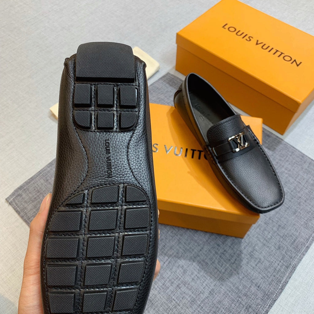 Zapatillas Louis Vuitton Casual - Modelo 337