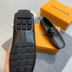 Zapatillas Louis Vuitton Casual - Modelo 337