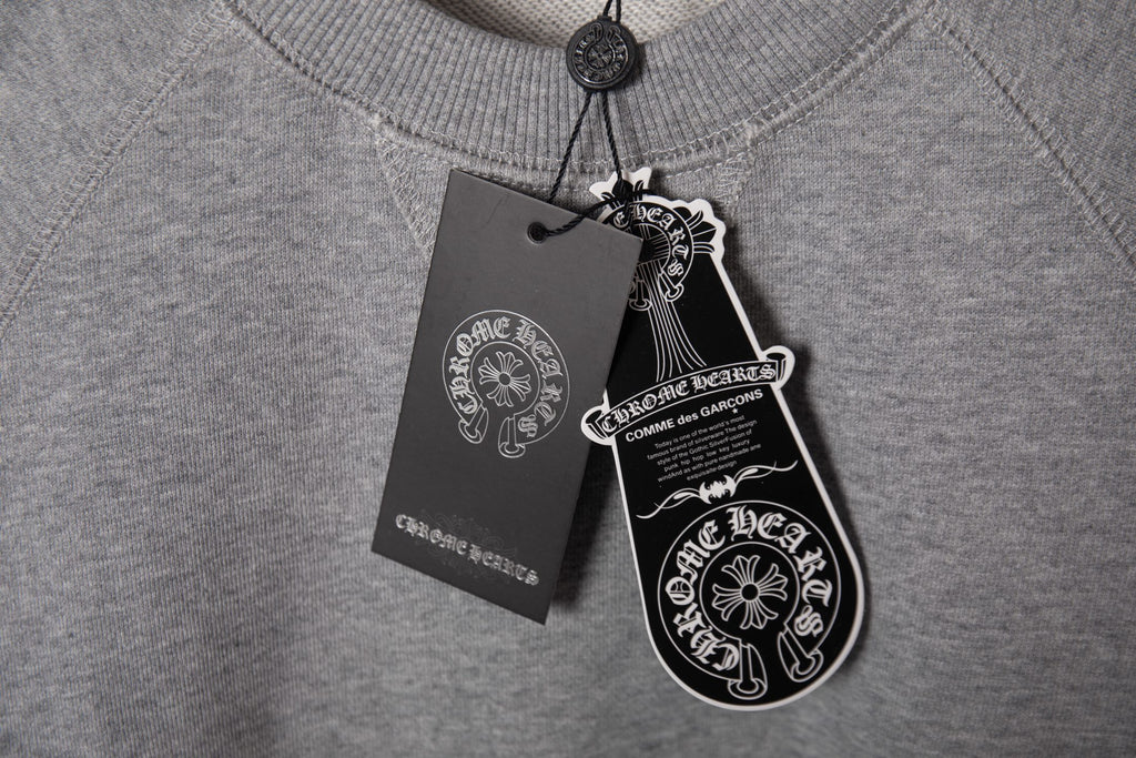 Sudadera Chrome Hearts #498708 CALIDAD ORIGINAL