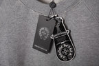 Sudadera Chrome Hearts #498708 CALIDAD ORIGINAL