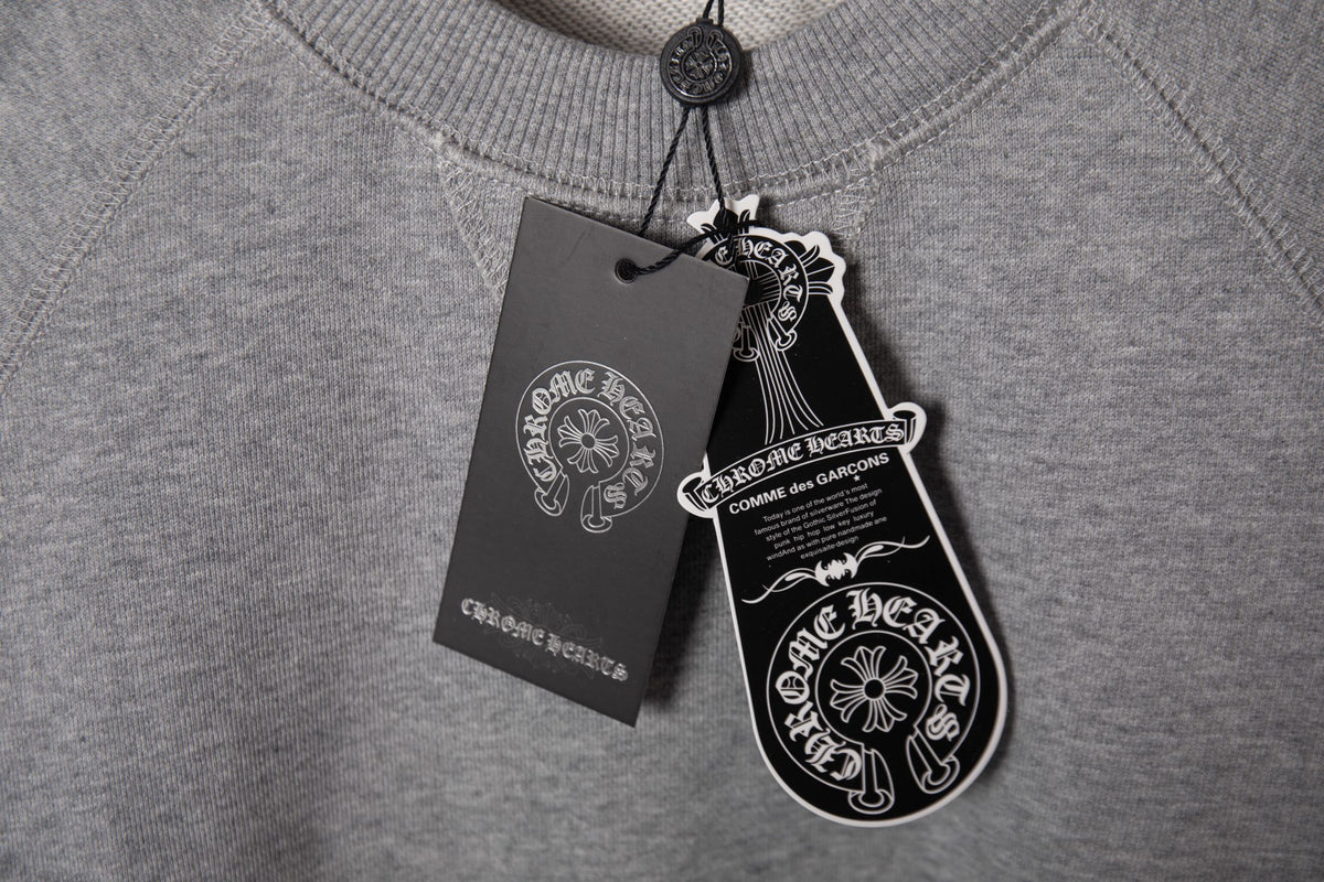 Sudadera Chrome Hearts #498708 CALIDAD ORIGINAL