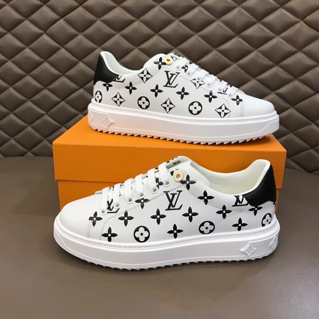 Zapatillas Louis Vuitton Deportivas - Modelo 161