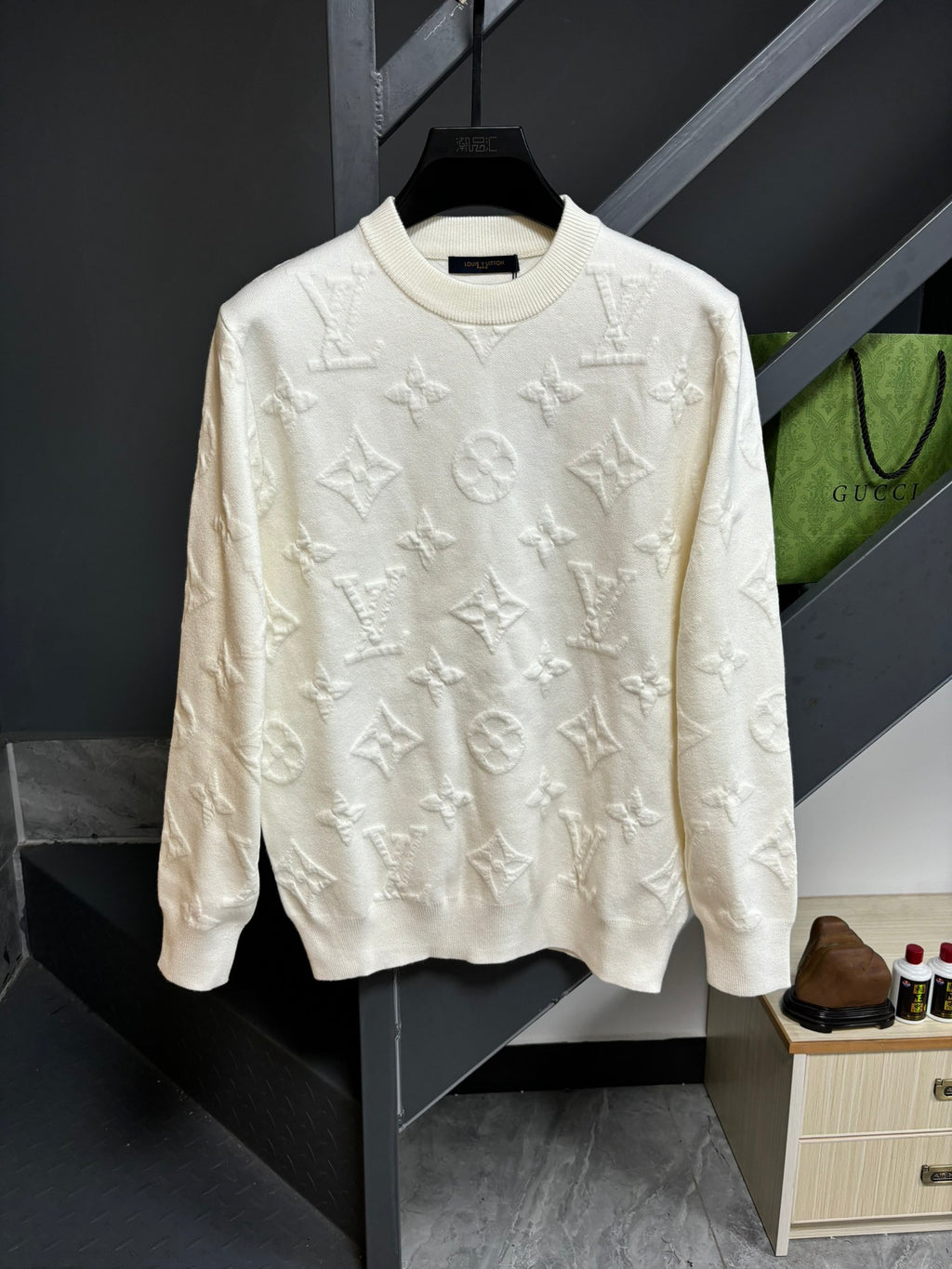 Polera Louis Vuitton #313126 CALIDAD ORIGINAL