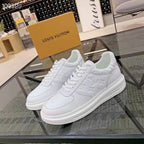 Zapatillas Louis Vuitton Skate - Modelo 073