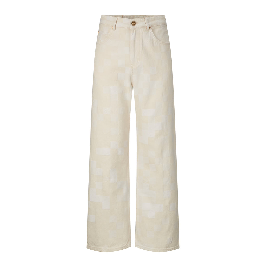 Pantalón Louis Vuitton #307056 CALIDAD ORIGINAL