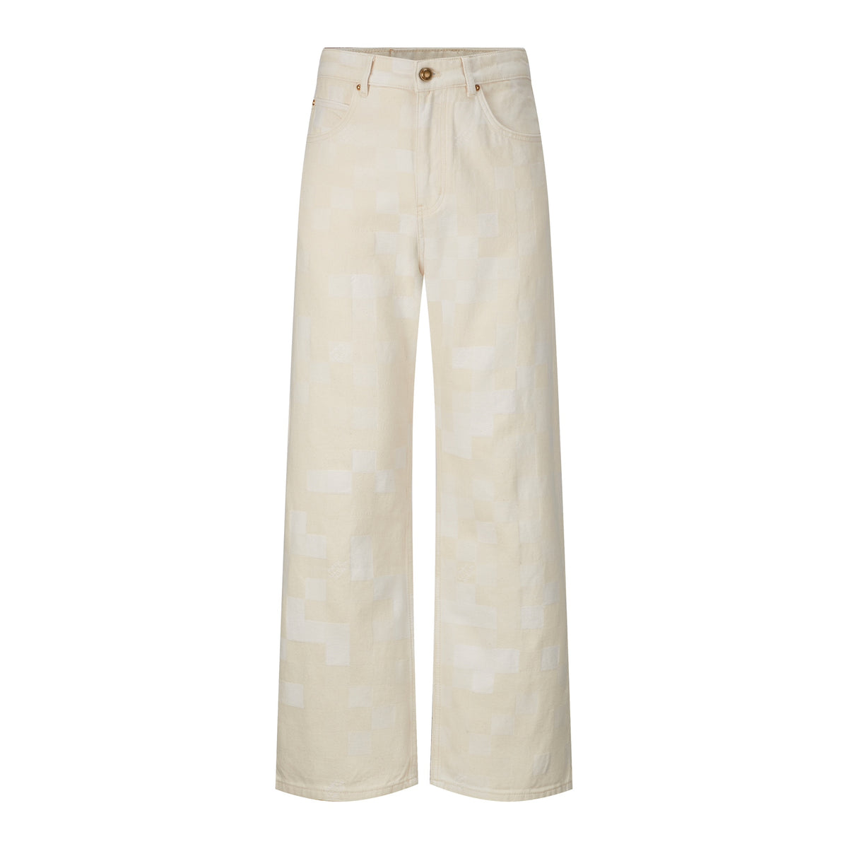 Pantalón Louis Vuitton #307056 CALIDAD ORIGINAL