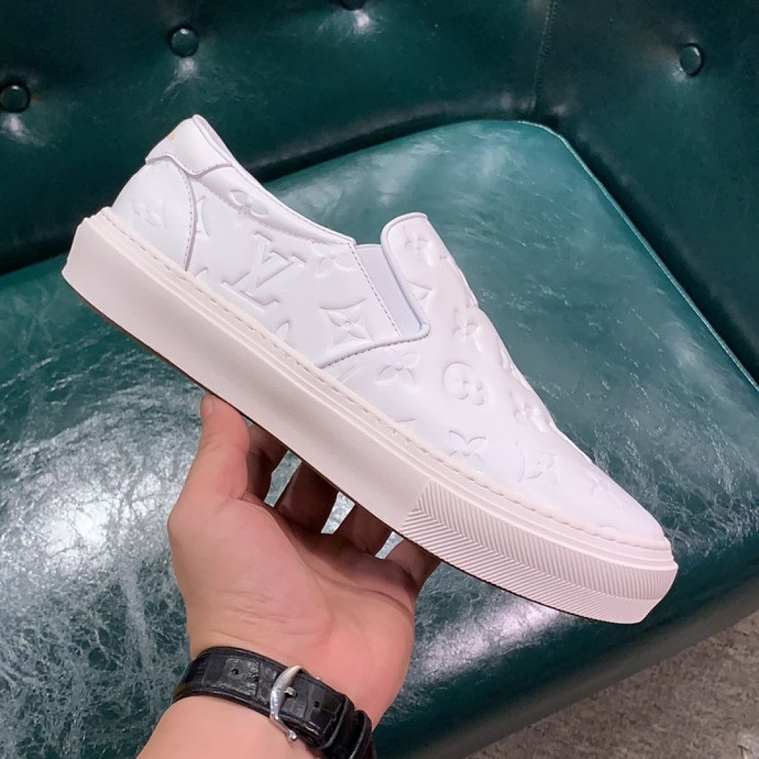 Zapatillas Louis Vuitton Casual - Modelo 085