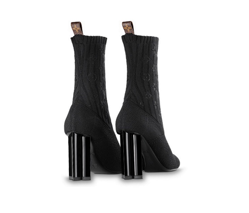 Zapatillas Louis Vuitton Botas - Modelo 408