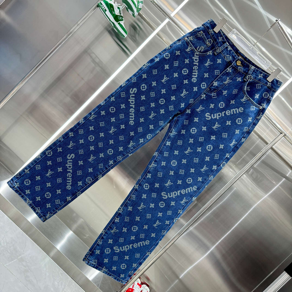 Pantalón Louis Vuitton #321508 CALIDAD ORIGINAL